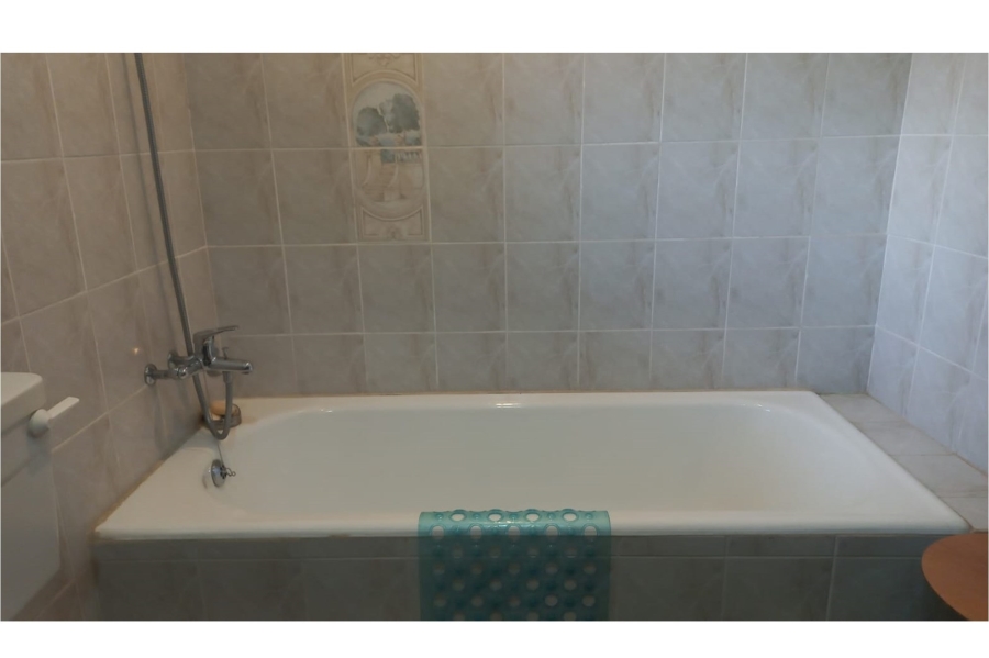 3 Bedroom Property for Sale in Deneysville Free State